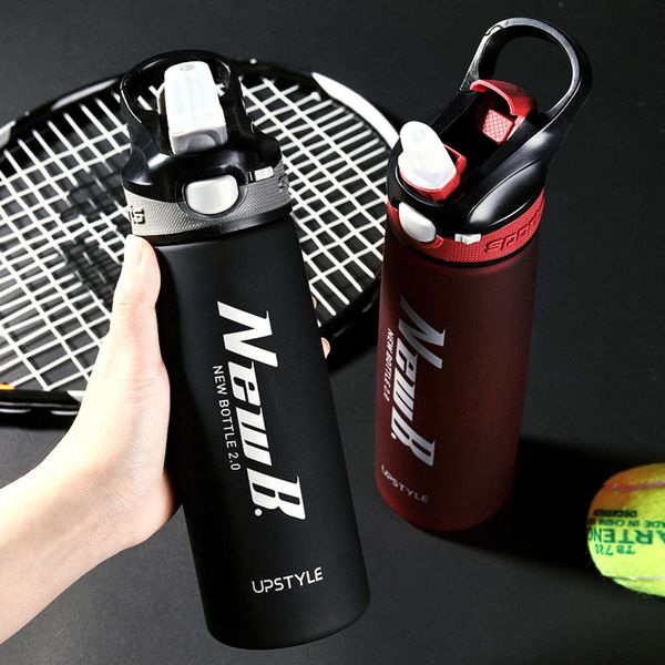 750ml portable tritan material straw water bottle bpa durable outdoor sports shaker fitns drink bottl
750ml portable tritan material straw water bottle bpa durable outdoor sports shaker fitns drink bottl