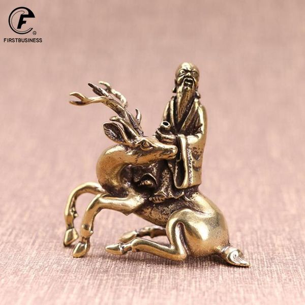 decorative objects & figurines copper longevity god riding deer statue chinese style ornament decoration accessory home office decor crafts
decorative objects & figurines copper longevity god riding deer statue chinese style ornament decoration accessory home office decor crafts