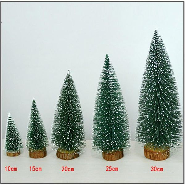 christmas decorations little tree 10 15 20 25 30 35 40cm mini creative deskornaments stained with white cedar
christmas decorations little tree 10 15 20 25 30 35 40cm mini creative deskornaments stained with white cedar