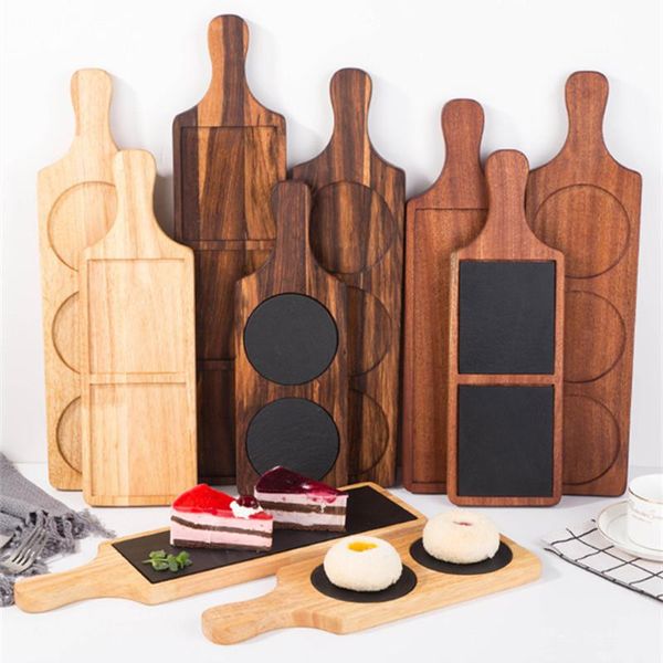 kitchen storage & organization solid wood western serving tray rectangle cake dessert plates eco natural steak sushi trays tableware
kitchen storage & organization solid wood western serving tray rectangle cake dessert plates eco natural steak sushi trays tableware