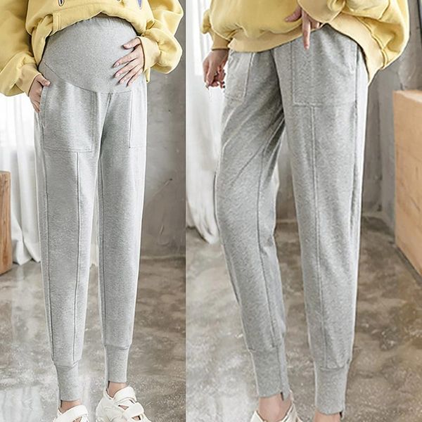 women's leggings plus size pregnant women belly lift cashmere solid color casual high waist elastic slim pants, Black
women's leggings plus size pregnant women belly lift cashmere solid color casual high waist elastic slim pants, Black