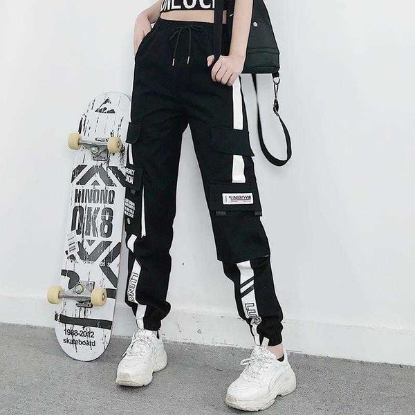 women's jeans oversize cargo pants women ankle-tied summer thin slim casual sweat loose pantalon femme trousers baggy vx6h, Blue
women's jeans oversize cargo pants women ankle-tied summer thin slim casual sweat loose pantalon femme trousers baggy vx6h, Blue