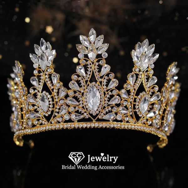 hair clips & barrettes tiaras and crowns wedding accessories for women bridal headpiece engagement ornaments vintage coronet diadems gift, Golden;silver
hair clips & barrettes tiaras and crowns wedding accessories for women bridal headpiece engagement ornaments vintage coronet diadems gift, Golden;silver