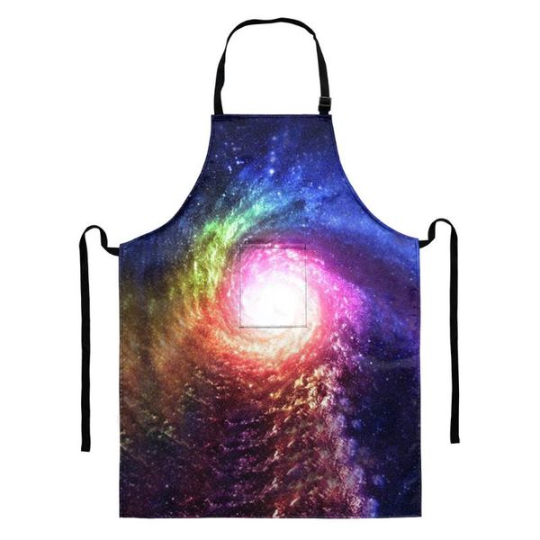 black adjustable half-length apron galaxy star pattern l restaurant chef waiter apron kitchen cook with pocket
black adjustable half-length apron galaxy star pattern l restaurant chef waiter apron kitchen cook with pocket