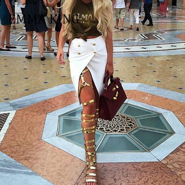 boots women thigh high gladiator flat sandals over the knee vintage shoes botas zapatos de mujer, Black
boots women thigh high gladiator flat sandals over the knee vintage shoes botas zapatos de mujer, Black