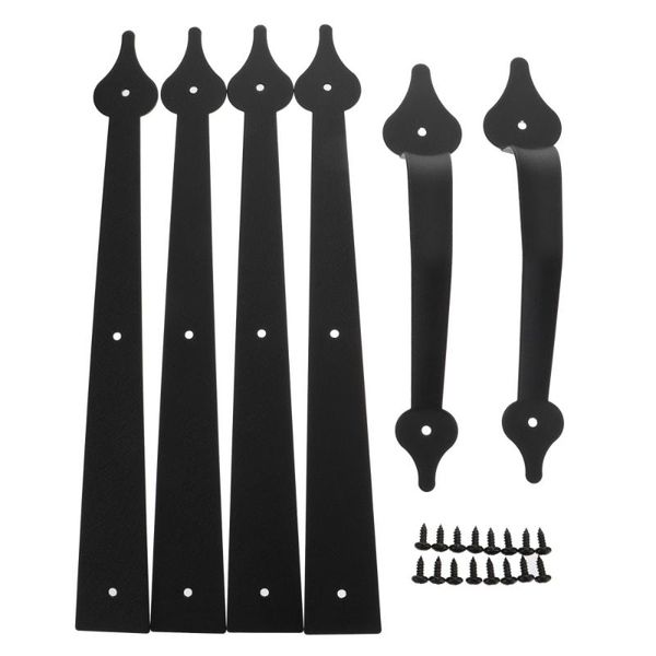 handles & pulls 1 set multi-purpose barn door handle sturdy american garage hinge knob
handles & pulls 1 set multi-purpose barn door handle sturdy american garage hinge knob