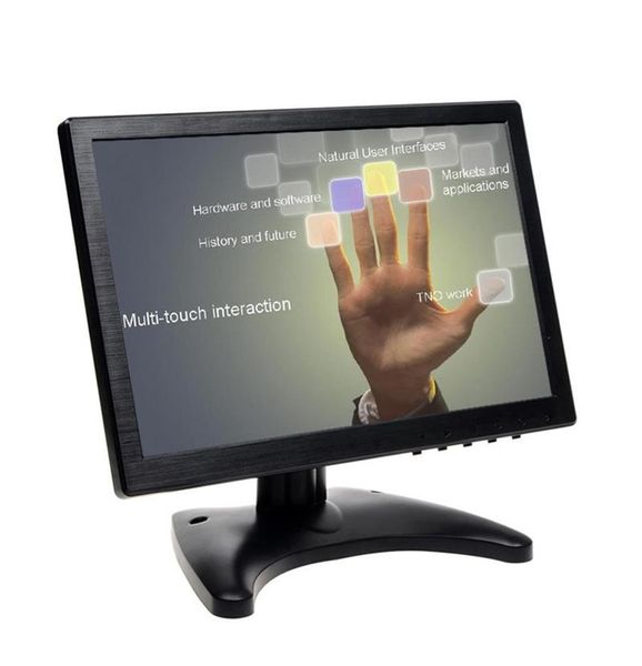 monitors zhixianda deskplastic shell vga hd 1280*800 tft-lcd ips display 10 inch lcd touch resistive screen monitor
monitors zhixianda deskplastic shell vga hd 1280*800 tft-lcd ips display 10 inch lcd touch resistive screen monitor
