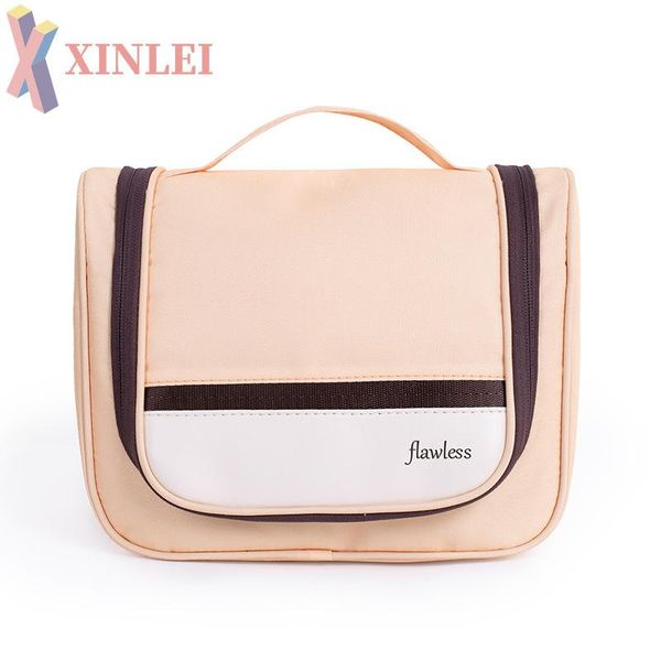 cosmetic bags & cases xinlei fashion oxford cloth belt portable large-capacity multi-function simple hook wash bag xa231
cosmetic bags & cases xinlei fashion oxford cloth belt portable large-capacity multi-function simple hook wash bag xa231