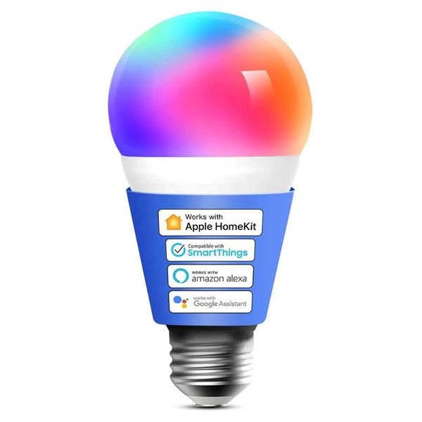 bulbs siri voice control 10w wifi rgb smart light led dimmable e27 magic lamp work with alexa google assistant for hom
bulbs siri voice control 10w wifi rgb smart light led dimmable e27 magic lamp work with alexa google assistant for hom