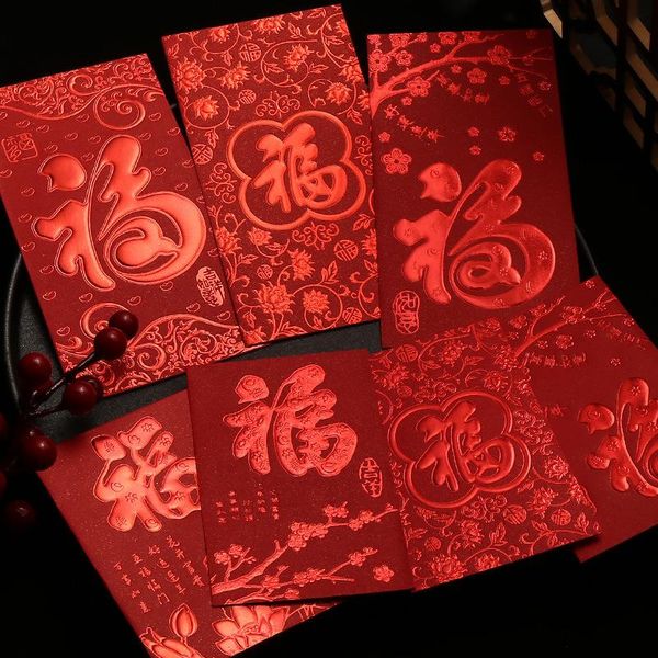 gift wrap (30 pieces/lot) year red packet money bag universal gilding envelopes mix styles
gift wrap (30 pieces/lot) year red packet money bag universal gilding envelopes mix styles