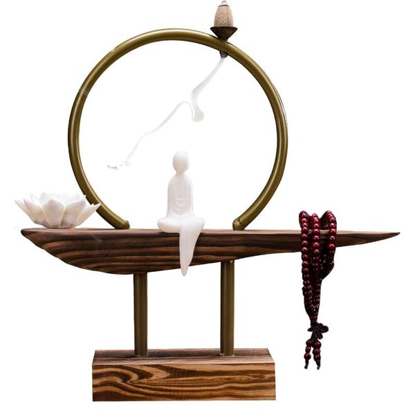 fragrance lamps chinese incense burner weathered wood of sitting room home office large sink sandalwood fuming furnace
fragrance lamps chinese incense burner weathered wood of sitting room home office large sink sandalwood fuming furnace