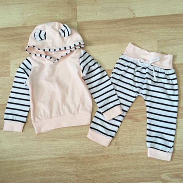 autumn boy clothing set long sleeve warm hooded t-shirt+pants infant 2pcs/suit newborn cute baby girls clothes, White
autumn boy clothing set long sleeve warm hooded t-shirt+pants infant 2pcs/suit newborn cute baby girls clothes, White