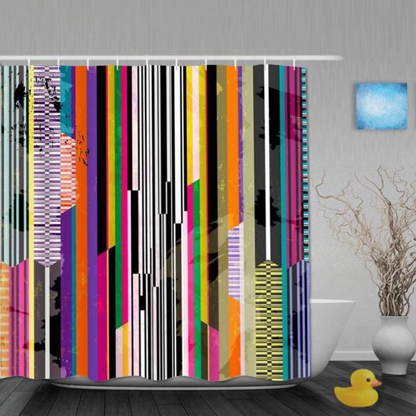 shower curtain creative colorful abstract geometric paintings pattern oil stripes rainbow strokes artistic lines polyester
shower curtain creative colorful abstract geometric paintings pattern oil stripes rainbow strokes artistic lines polyester
