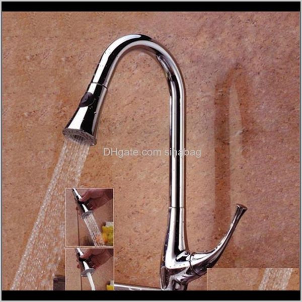 chrome brass pull out spray kitchen sink faucet water tap pull down swivel spout new style hgech 3egwl
chrome brass pull out spray kitchen sink faucet water tap pull down swivel spout new style hgech 3egwl