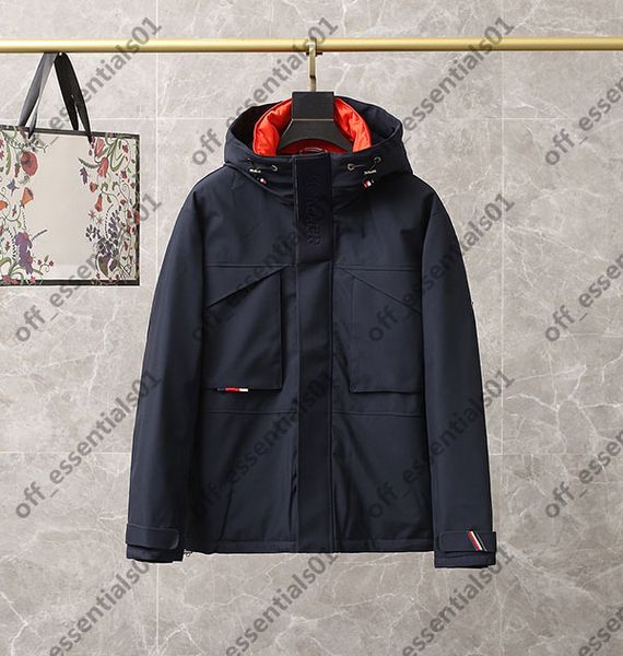 all-match mountaineering series mens down jacket the latest models for fall/winter 2021 designers men s clothing asian size m--xxxl, Black
all-match mountaineering series mens down jacket the latest models for fall/winter 2021 designers men s clothing asian size m--xxxl, Black