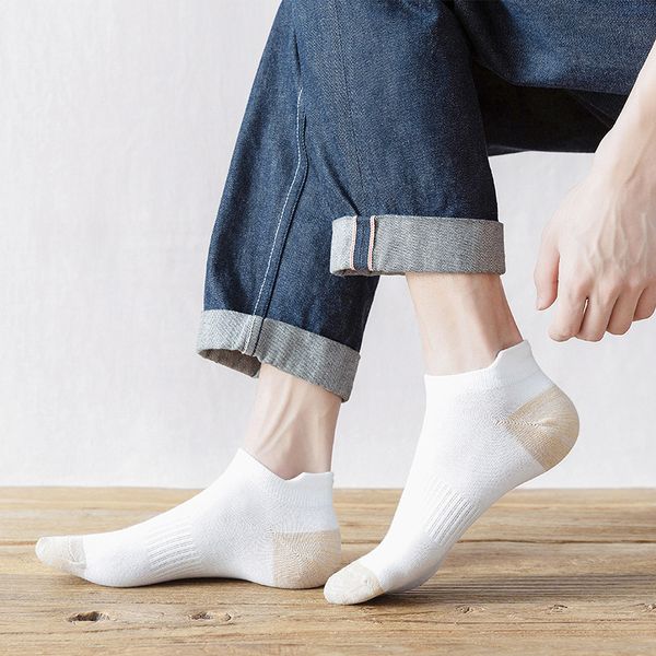 spring summer cato with hook protection funny socks men 61001, Black
spring summer cato with hook protection funny socks men 61001, Black