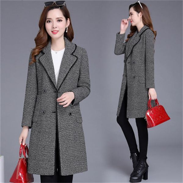 winter jumper trespassed woman body thin gray jacket section ladies new wild spring hgnn, Tan;black
winter jumper trespassed woman body thin gray jacket section ladies new wild spring hgnn, Tan;black