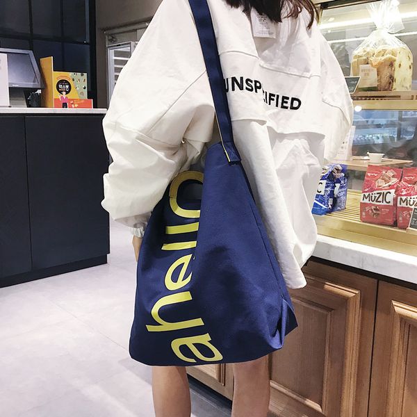 big chic canvas wild korean version of the trendy new art student bag one shoulder 2019 messenger female tnwui
big chic canvas wild korean version of the trendy new art student bag one shoulder 2019 messenger female tnwui