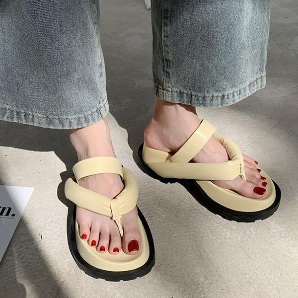 slippers 2021 fashion women flip flops shoes ladies summer wedges casual female slides for woman sandals, Black
slippers 2021 fashion women flip flops shoes ladies summer wedges casual female slides for woman sandals, Black