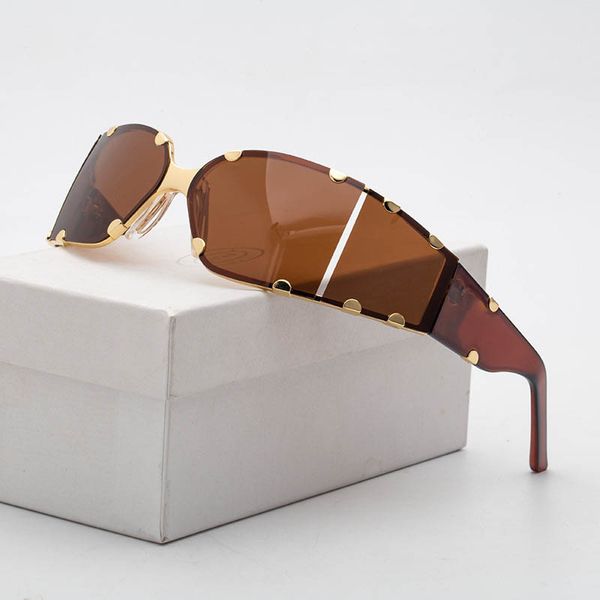 2021 fashion sunglasses women men new sunglasses sports riding glasses wind shield welding transparent goggles esgw001, White;black
2021 fashion sunglasses women men new sunglasses sports riding glasses wind shield welding transparent goggles esgw001, White;black