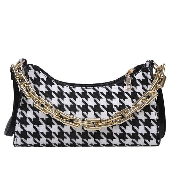 small bag women 2021 new casual chain one shoulder underarm bag fashion all-match handbag
small bag women 2021 new casual chain one shoulder underarm bag fashion all-match handbag