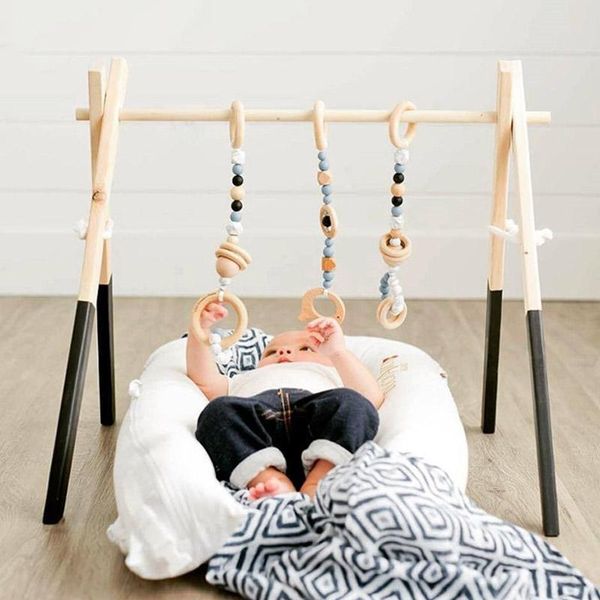bedding sets 1set baby wooden gym toys fitness frame rack wood teething play set shower gift for born
bedding sets 1set baby wooden gym toys fitness frame rack wood teething play set shower gift for born