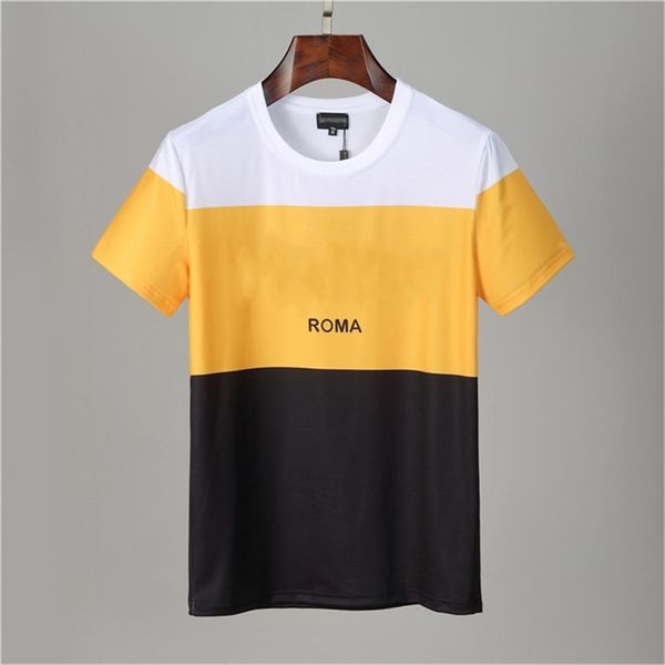 mens stylist designers t shirts crew neck t-shirts fashion roma print men summer short sleeves men women luxury t shirt size m-3xl0li, White;black
mens stylist designers t shirts crew neck t-shirts fashion roma print men summer short sleeves men women luxury t shirt size m-3xl0li, White;black