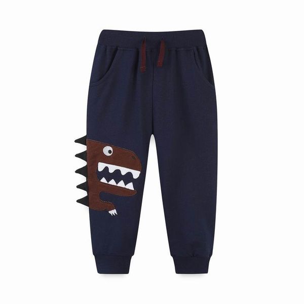 trousers dinosaurs sweatpants for baby boys autumn winter drawstring kids long pants children's clothes, Blue
trousers dinosaurs sweatpants for baby boys autumn winter drawstring kids long pants children's clothes, Blue