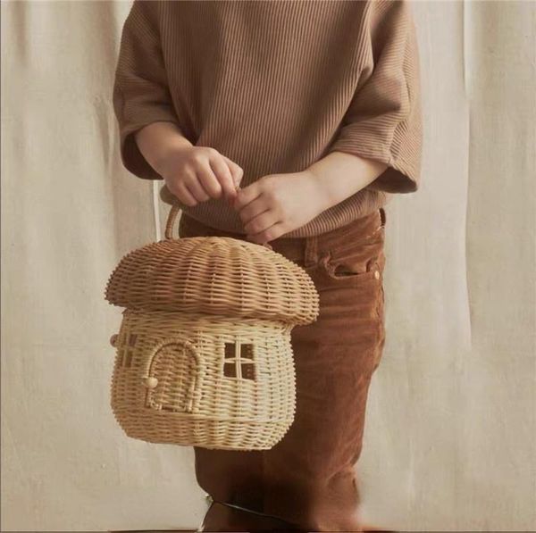storage bags creative korea handmade rattan mushroom basket kids room decor child shooting props bag shopping cl90701
storage bags creative korea handmade rattan mushroom basket kids room decor child shooting props bag shopping cl90701