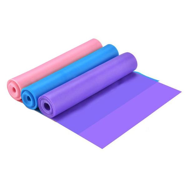 tpe yoga pilates stretch resistance band multi-function equipment for exercise fitness gym exercise workout pull rope
tpe yoga pilates stretch resistance band multi-function equipment for exercise fitness gym exercise workout pull rope