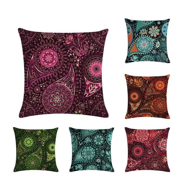 cushion/decorative pillow abstract pattern cotton linen throw cushion cover home decoration sofa bed decor decorative pillowcase 45*45cm
cushion/decorative pillow abstract pattern cotton linen throw cushion cover home decoration sofa bed decor decorative pillowcase 45*45cm