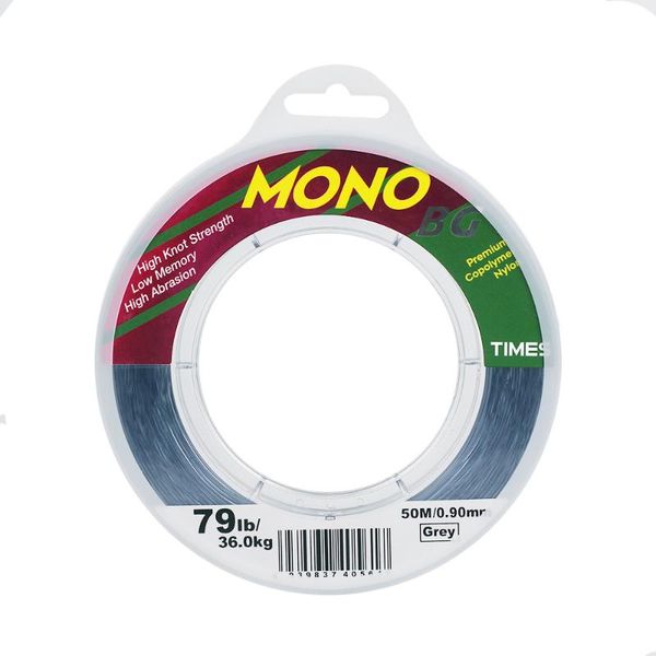 40-150lb 100m 0.40-1.40mm nylon fishing line super strong monofilament nylon line good for boat fishing
40-150lb 100m 0.40-1.40mm nylon fishing line super strong monofilament nylon line good for boat fishing