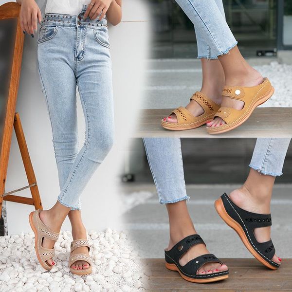 sandals women's flats female chunky gladiator woman summer fashion ladies shoes footwear plus size, Black
sandals women's flats female chunky gladiator woman summer fashion ladies shoes footwear plus size, Black