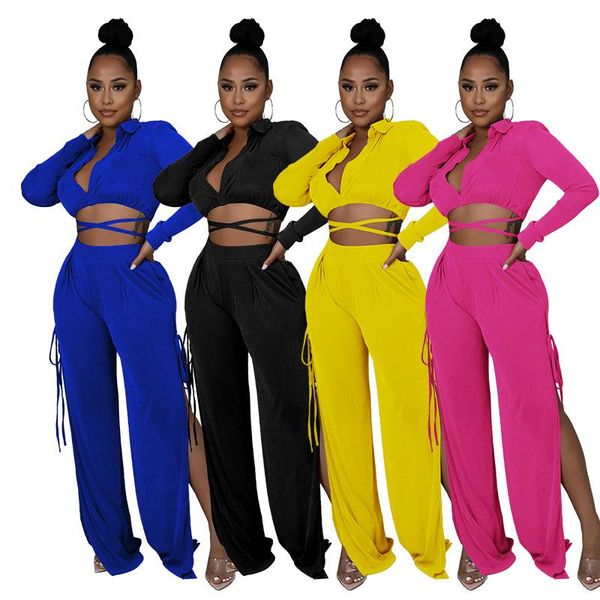 women's two piece pants women tracksuit set split out shirt and long wide sportsuit matching suit clothes for outfit, White
women's two piece pants women tracksuit set split out shirt and long wide sportsuit matching suit clothes for outfit, White