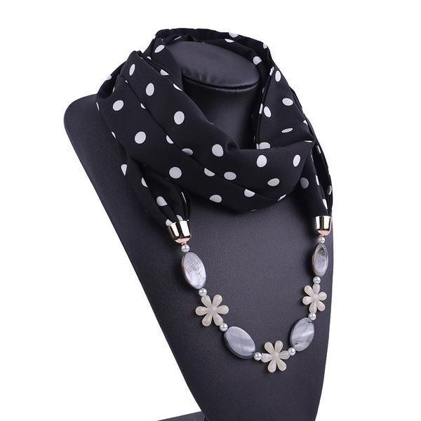 runmeifa jewelry women's winter scarf pendant necklace scarf women neck scarves foulard femme ladies shawl warmer scarfs, Blue;gray
runmeifa jewelry women's winter scarf pendant necklace scarf women neck scarves foulard femme ladies shawl warmer scarfs, Blue;gray