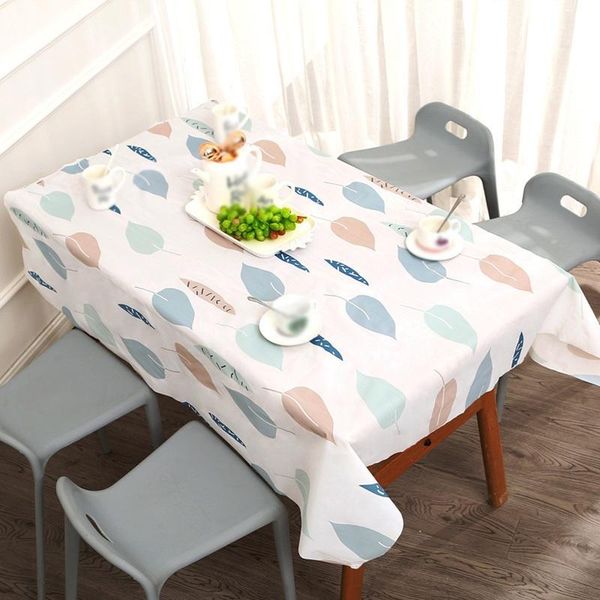 disposable table covers 1pcs tablecloth waterproof pvc oil-proof plastic cloth art small fresh household gadgets
disposable table covers 1pcs tablecloth waterproof pvc oil-proof plastic cloth art small fresh household gadgets