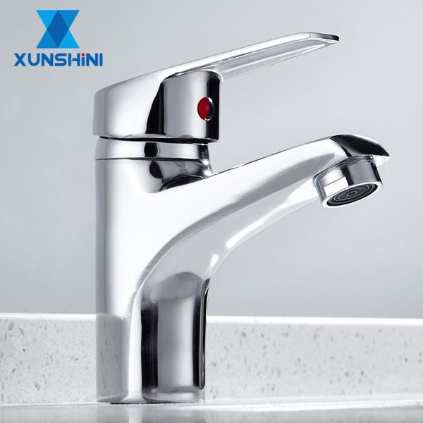 bathroom sink faucets xunshini basin faucet chrome single handle kitchen tap mixer water hose finished
bathroom sink faucets xunshini basin faucet chrome single handle kitchen tap mixer water hose finished