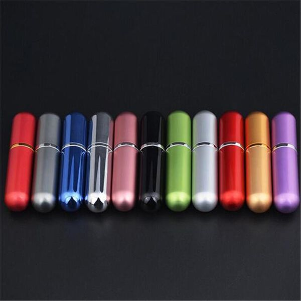storage bottles & jars travel empty container 5ml mini portable refillable perfume spray bottle aluminum glass cosmetic makeup pump atomizer
storage bottles & jars travel empty container 5ml mini portable refillable perfume spray bottle aluminum glass cosmetic makeup pump atomizer