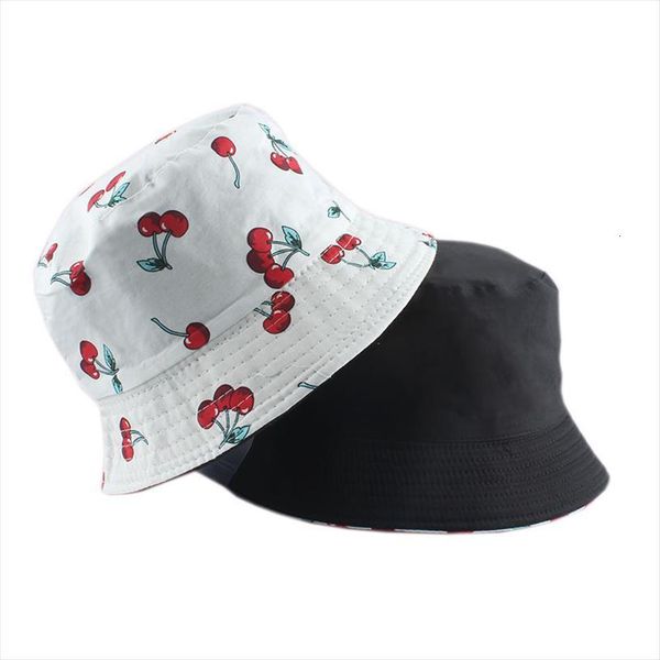 panama fruit cherry print bucket hat for men women fisherman two side reversible bob summer sun, Blue;gray
panama fruit cherry print bucket hat for men women fisherman two side reversible bob summer sun, Blue;gray