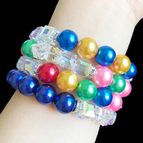 beaded, strands 4 style handmade greek sorority transparent square ab color pearl shield 1920 star 1908 charms bracelet jewelry, Black
beaded, strands 4 style handmade greek sorority transparent square ab color pearl shield 1920 star 1908 charms bracelet jewelry, Black