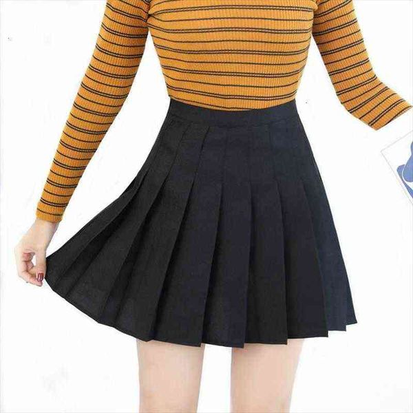 short high waist pleated four womens skirt seasons student preppy cute sweet girls dance black white
short high waist pleated four womens skirt seasons student preppy cute sweet girls dance black white