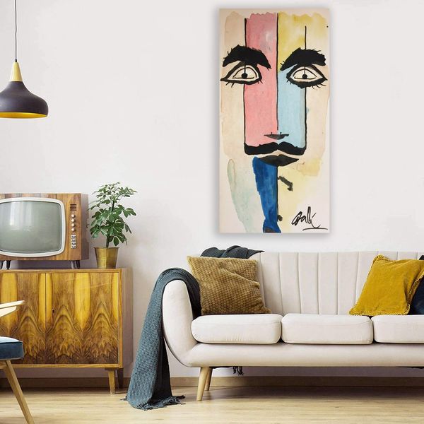 self portrait home decoration handpainted/hd-print oil painting on canvas wall art canvas picture 210221
self portrait home decoration handpainted/hd-print oil painting on canvas wall art canvas picture 210221