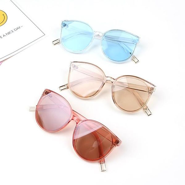 caps & hats 2021 boys & girls kids sunglasses fashion outdoor beach protection accessories 6 colors, Yellow
caps & hats 2021 boys & girls kids sunglasses fashion outdoor beach protection accessories 6 colors, Yellow