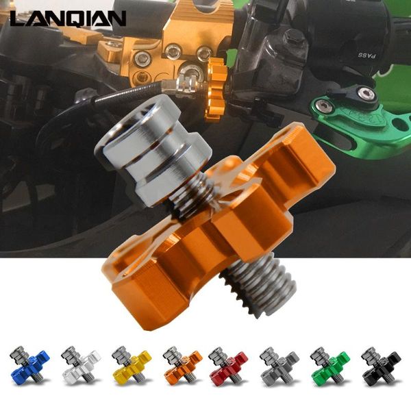 motorcycle brakes 8mm/10mm cnc universal clutch cable wire adjuster for 65 85 125 144 150 250 sx/xc 200 exc six days xc-w
motorcycle brakes 8mm/10mm cnc universal clutch cable wire adjuster for 65 85 125 144 150 250 sx/xc 200 exc six days xc-w
