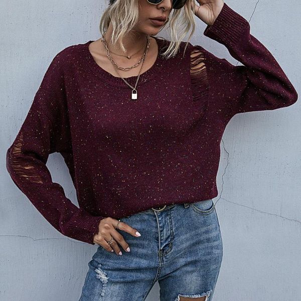 women's sweaters missomo sweater women vintage casual o-neck long sleeve hollow knit woman ladies winter clothes, White;black
women's sweaters missomo sweater women vintage casual o-neck long sleeve hollow knit woman ladies winter clothes, White;black