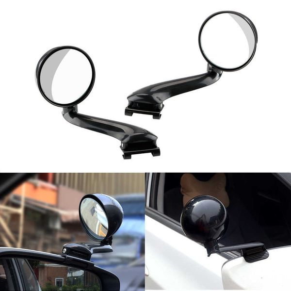 new for car vehicle side blindspot blind spot front view mirror clear view auxiliary rearview 360 rotation adjustable
new for car vehicle side blindspot blind spot front view mirror clear view auxiliary rearview 360 rotation adjustable