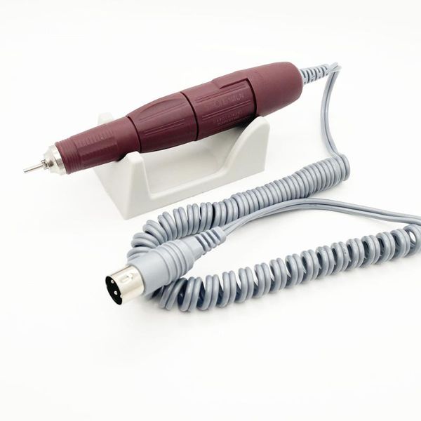 nail drill & accessories strong 210 102ln electric pen 45000rpm handle drills machine manicure pedicure file bits nails art tool
nail drill & accessories strong 210 102ln electric pen 45000rpm handle drills machine manicure pedicure file bits nails art tool