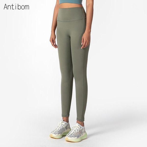 yoga outfit antibom women soft naked-feel workout gym pants sport tights high waist fitness leggings femme nylon arrivals
yoga outfit antibom women soft naked-feel workout gym pants sport tights high waist fitness leggings femme nylon arrivals