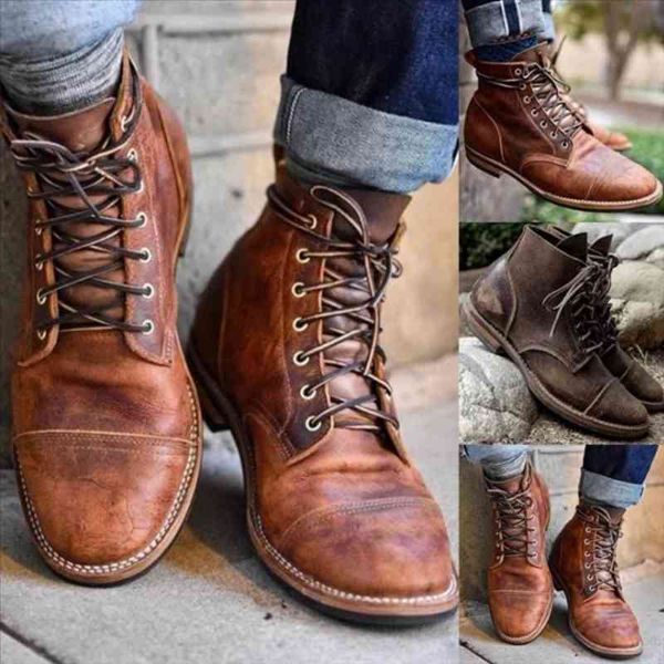 dress shoes leather from elegant male plutonium sculpted lace to classic boots with a casual man's ankle fashion winter combat kr072 8a, Black
dress shoes leather from elegant male plutonium sculpted lace to classic boots with a casual man's ankle fashion winter combat kr072 8a, Black