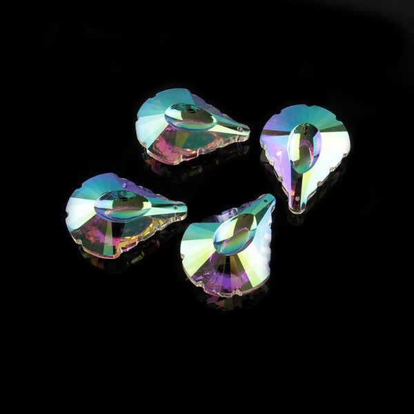 63mm ab colour crystal chandelier new scallop shape prism part for home wedding decoration
63mm ab colour crystal chandelier new scallop shape prism part for home wedding decoration